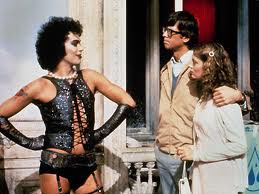Rocky Horror Picture Show Cast