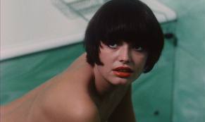 naked vampire daughter