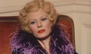 daughters of darkness