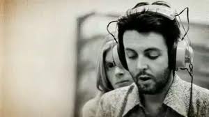 Paul & Linda McCartney