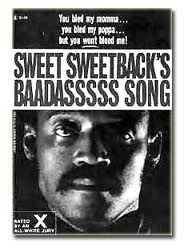 sweet sweetback's badasss song