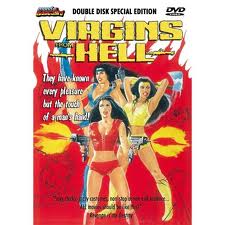 Virgins From Hell Poster