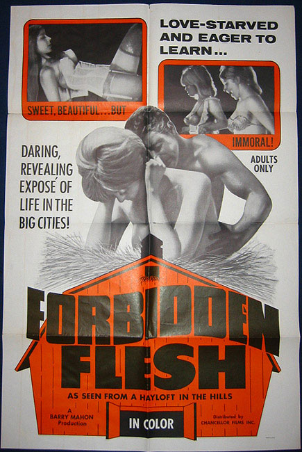 classic sexploitaiton movies