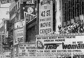 42nd street grindhouse