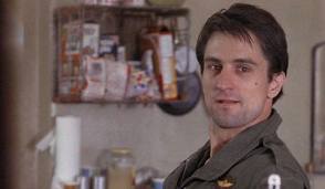 taxi driver
