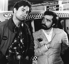 taxi driver