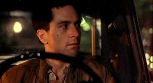 Taxi Driver