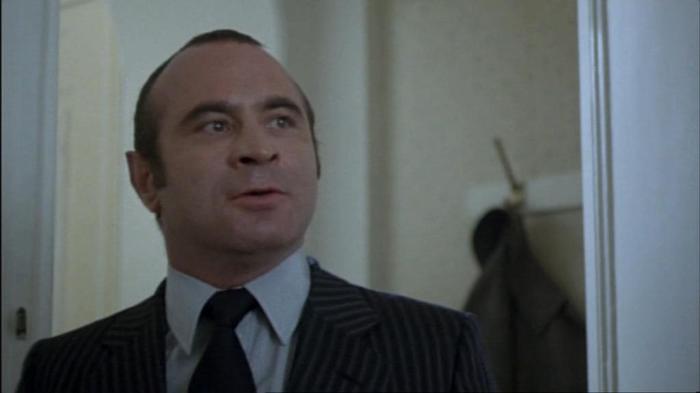RIP Bob Hoskins