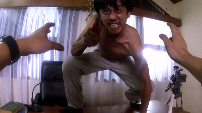 The Raid Berandal trailer