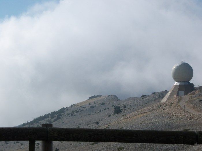 Mont Ventoux Orb