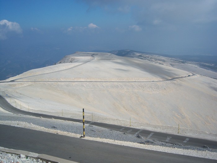tour de france course