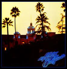 hotel california the eagles