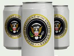 president obama ale