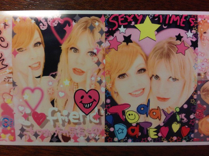 Alex Sim Wise in Tokyo