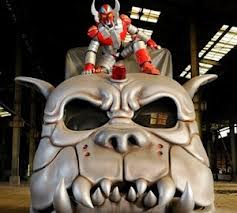 director Noboru Iguchi