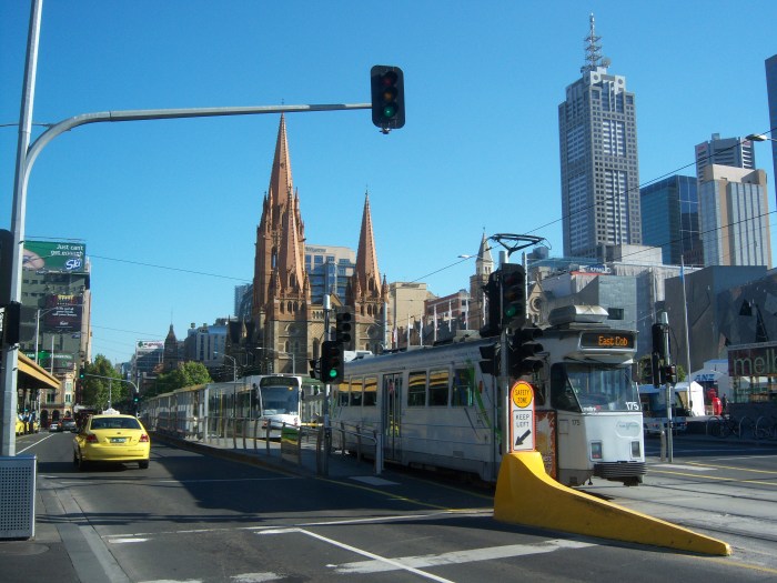 Melbourne Australia