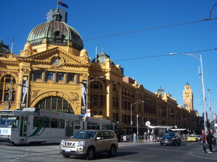 Melbourne Australia