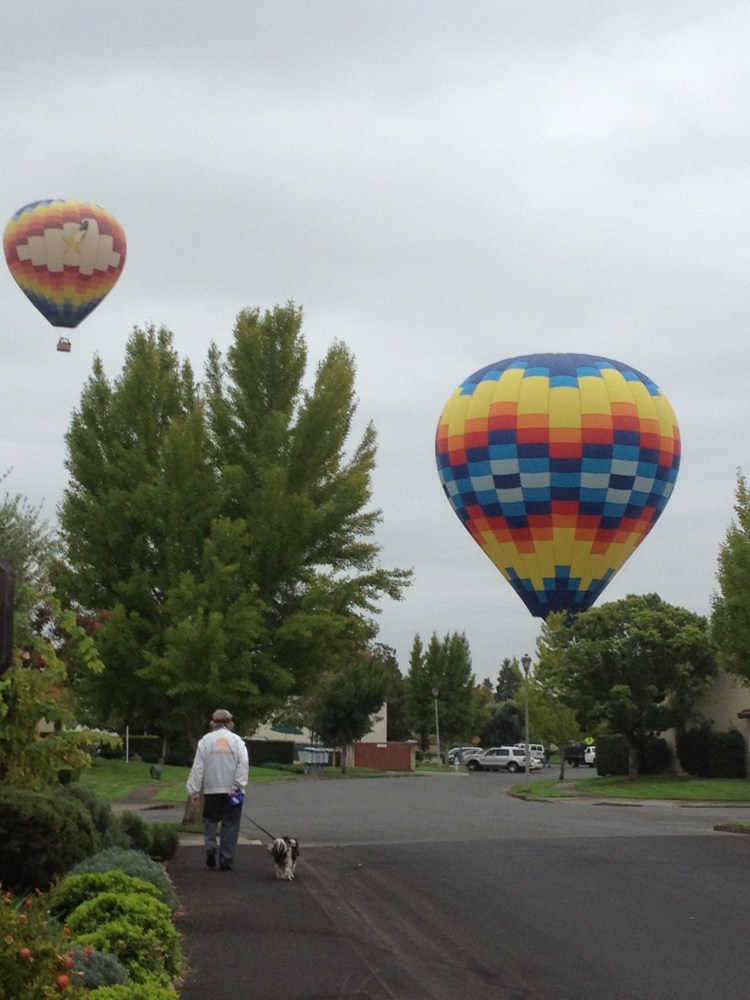 Yountville California