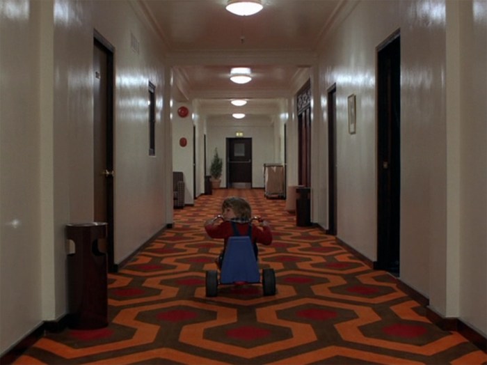 room 237 documentary