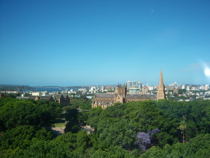 sydney australia