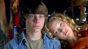 Almost Famous lead characters