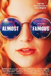 Almost Famous...