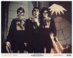 Phantom Of The Paradise