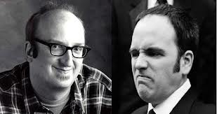 Brian Posehn and Gerry Duggan