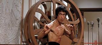 Bruce Lee Enter The Dragon