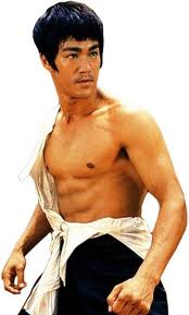 Bruce Lee