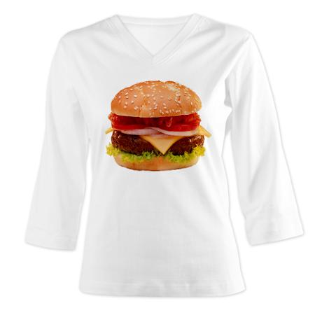 cheeseburger clothes