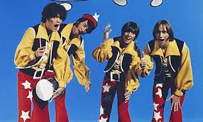 The Monkees Reunion Tour
