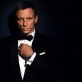 Daniel Craig as James Bond