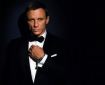 Daniel Craig as James Bond