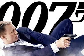 James Bond 007