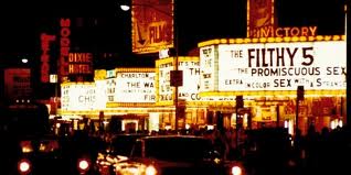 42nd street grindhouse