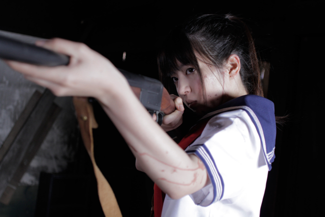 japanese violence and sex