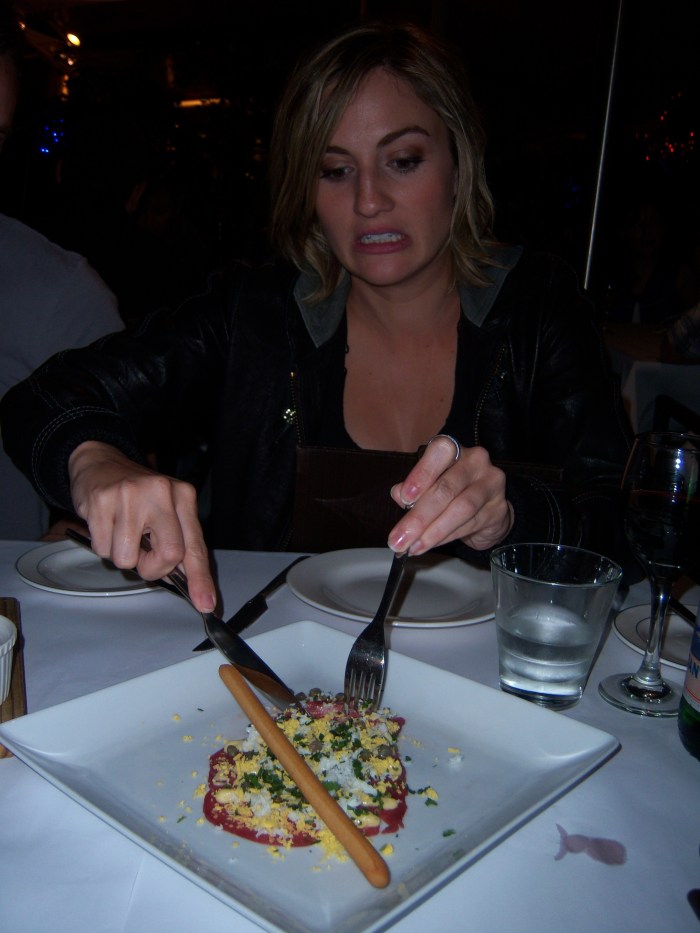 Alison Haislip Australia