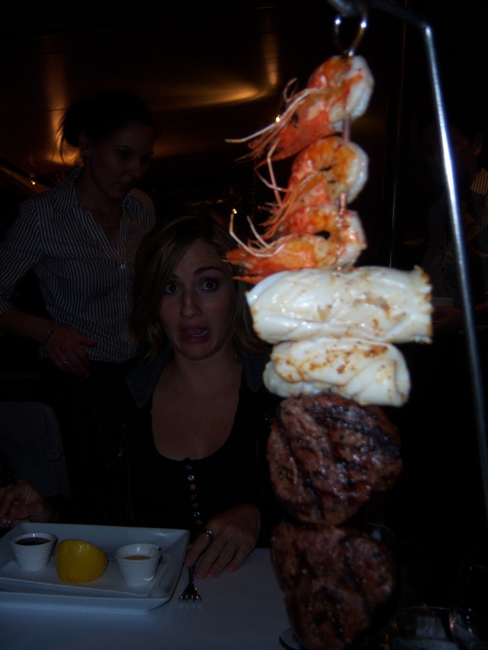 Alison Haislip Sydney Australia