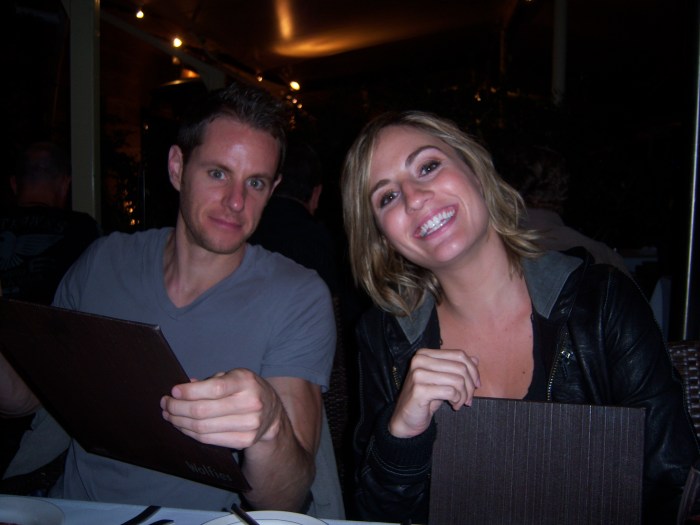 Alison Haislip Ross Beeley