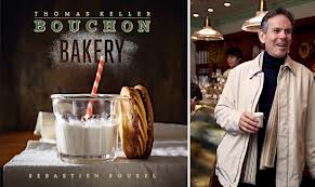 Bouchon Bakery Cookbook