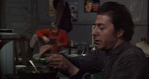 Dustin Hoffman Midnight Cowboy