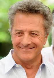 Dustin Hoffman recent