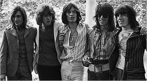 Early Rolling Stones