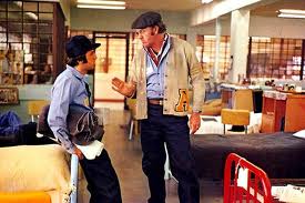 Gene Hackman Scarecrow