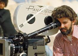 George Lucas