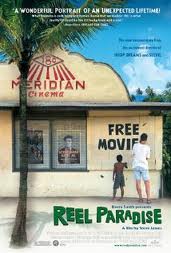 reel paradise