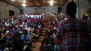 reel paradise theater