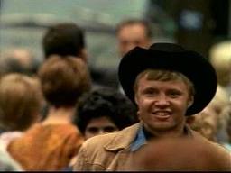 Jon Voight Midnight Cowboy