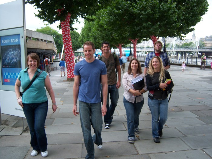 London production team Alison Haislip